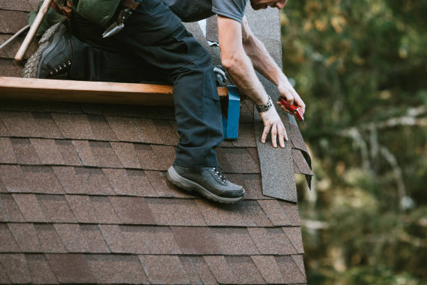 Best Storm Damage Roof Repair  in East Mckeesport, PA
